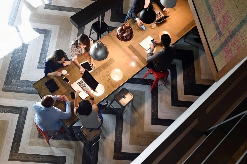 Startup và bài toán chọn 