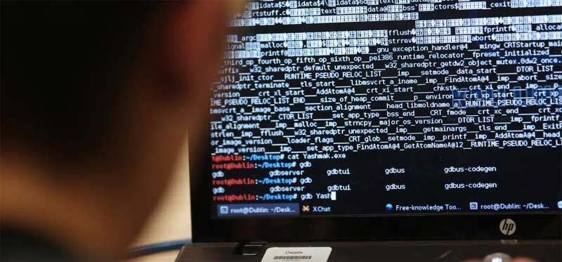 Khóa học miễn phí về chống doxing cho người dùng