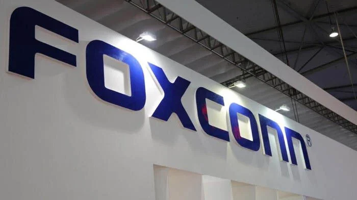 Foxconn báo cáo lợi nhuận quý 1/2021 đạt 1 tỷ USD