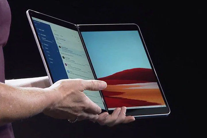 Sẽ không có Windows 10X sau khi Microsoft thay đổi quan điểm 