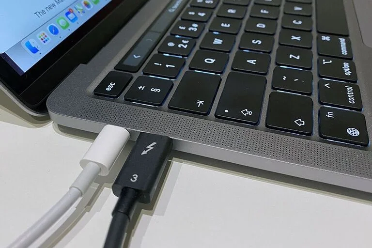 Chuẩn USB-C mới tăng khả năng cung cấp điện lên 240W