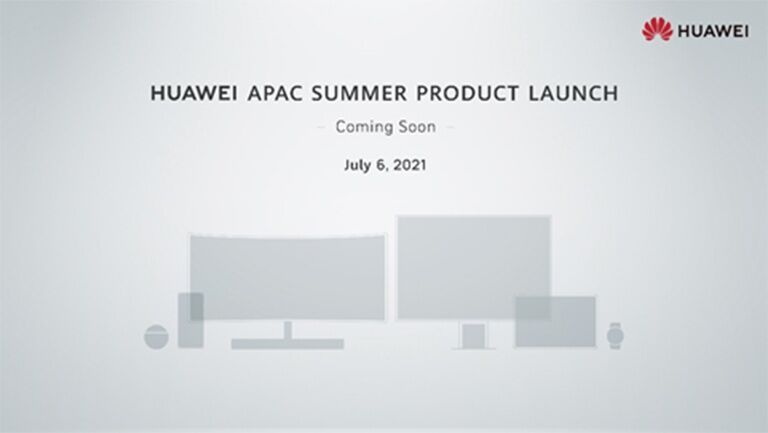 Huawei sẽ ra mắt nhiều sản phẩm chủ lực tại APAC