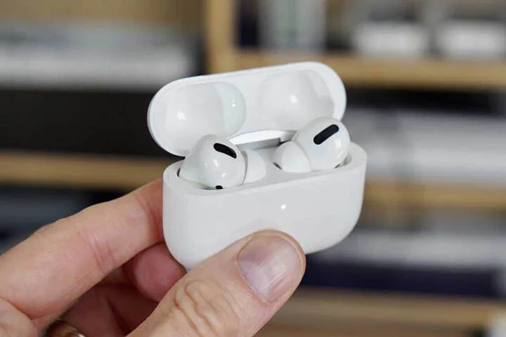 AirPods Pro 2 ra mắt vào năm 2022