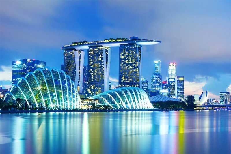 Khám phá các hệ thống hạ tầng và giao thông đô thị trong tương lai