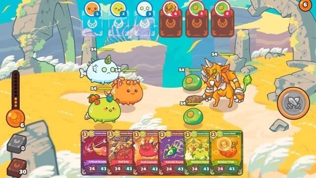 Thêm một tựa game Việt thành hiện tượng toàn cầu, vốn hóa đạt hàng tỷ USD