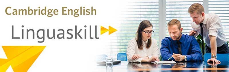 Linguaskill 