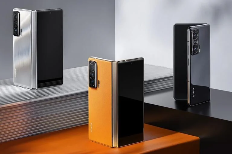 Honor công bố smartphone gập Magic V, giá 1.570 USD