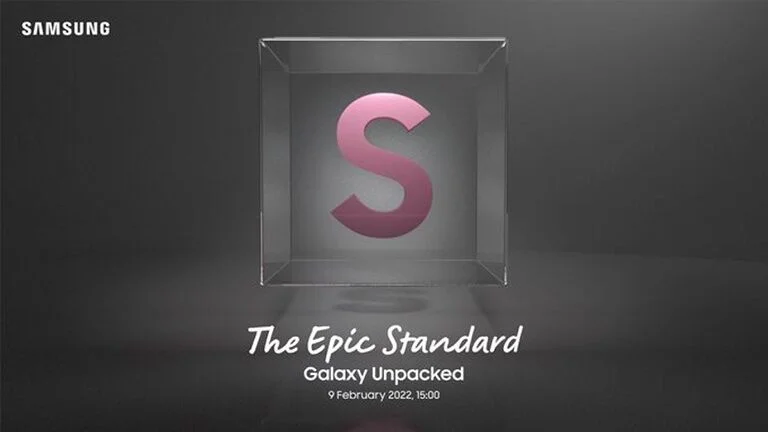 Sự kiện Samsung Galaxy Unpacked diễn ra vào ngày 9/2