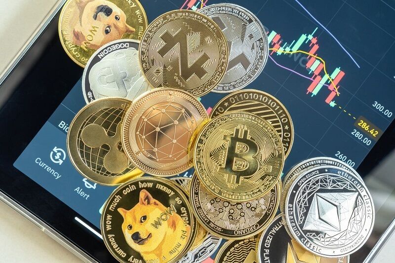 Thế giới thiệt hại 14 tỷ USD vì lừa đảo tiền ảo năm 2021