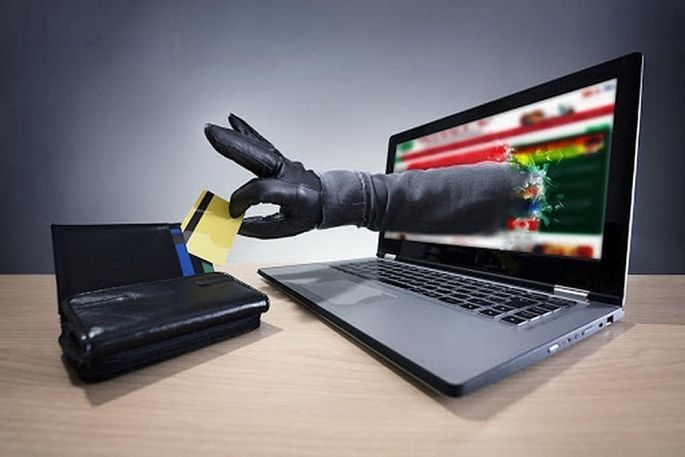 tấn công giả mạo về tài chính tăng mạnh
