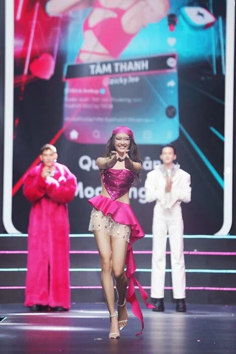 FashUP 2022 by TikTok