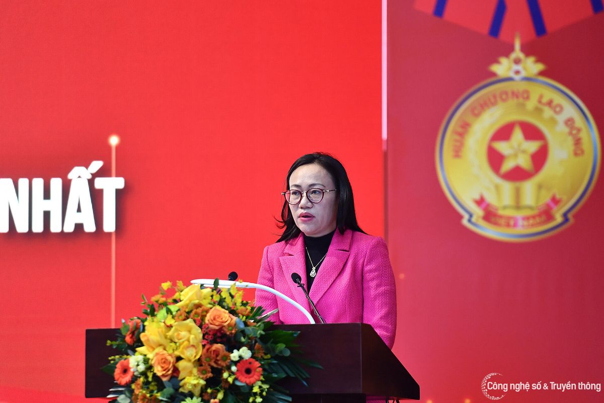 Năm 2023 là năm chuyển đổi số đem lại những giá trị thực chất