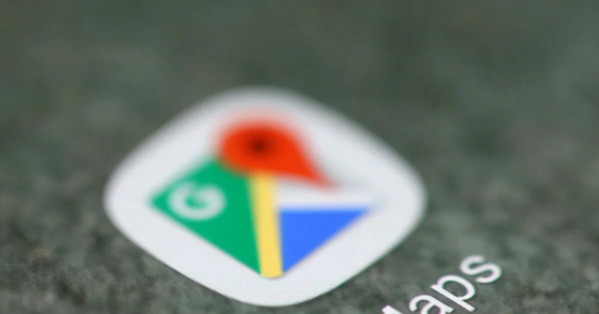 Mỹ tăng tốc điều tra chống độc quyền đối với Google Maps