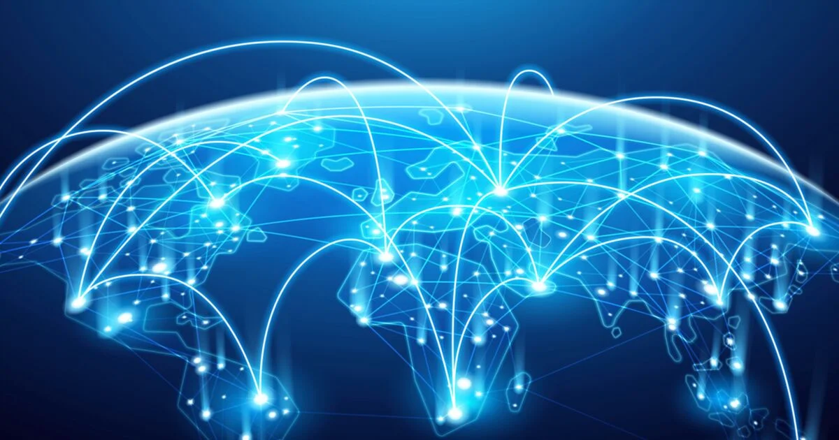Mạng ảo blockchain DPN sẽ thay thế VPN?