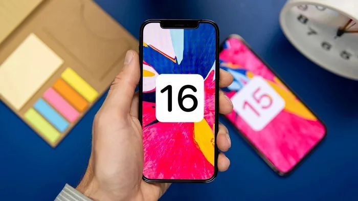 iOS 16 sẽ được giới thiệu tại sự kiện WWDC 2022