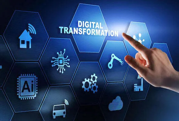 6 định hướng chuyển đổi số năm 2022