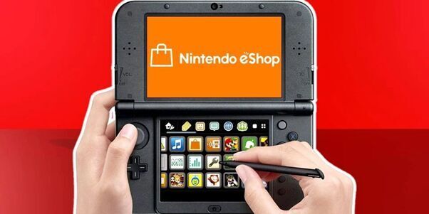 eShop của 3DS và Wii U sắp có thay đổi lớn