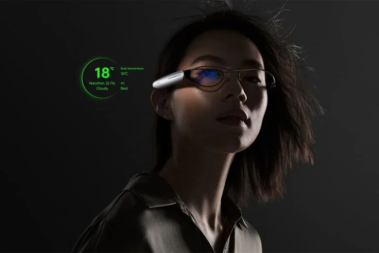 Oppo giới thiệu hai chiếc kính AR vào tháng tới