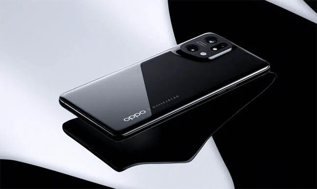 OPPO Find X5 Pro ra mắt tại Việt Nam ngày 5/5