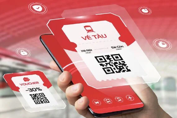 Viettel Telecom ra mắt giải pháp Tem - Vé - Thẻ điện tử