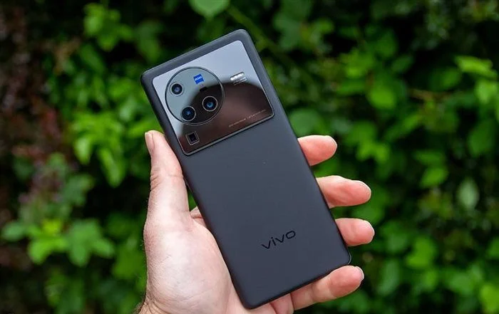 Vivo X80 Series lên kệ tại thị trường Việt Nam, giá từ 19,9 triệu đồng