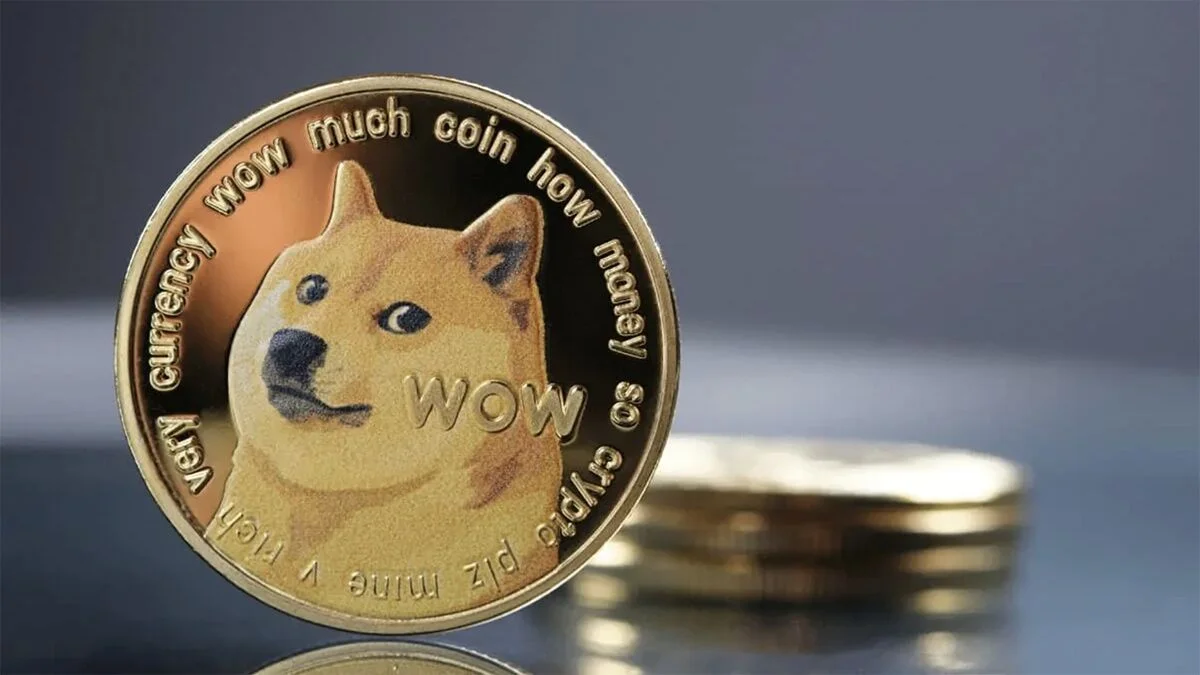 Dogecoin được đề xuất làm tiền tệ