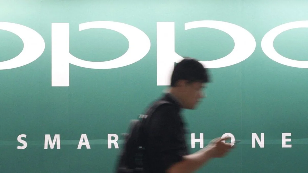 Oppo bị cáo buộc trốn thuế