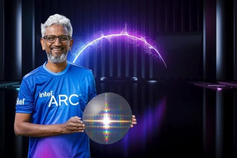 Rò rỉ toàn bộ dòng GPU Intel Arc cho máy tính để bàn