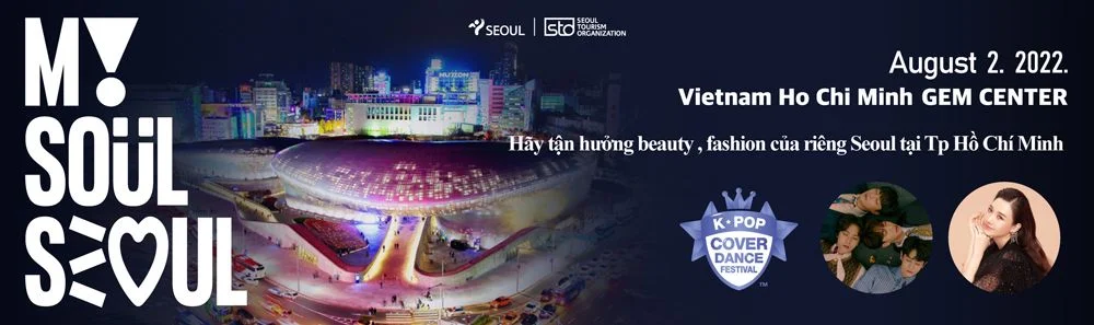 Đến và trải nghiệm 