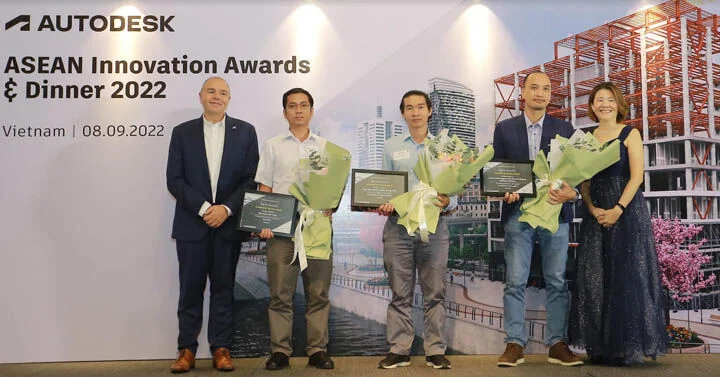 Innovation of the Year