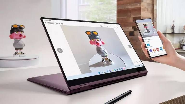 Galaxy Book3