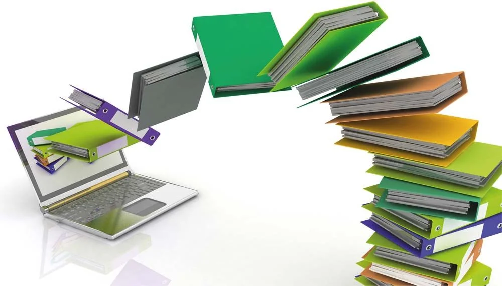 Công nghệ OCR giúp số hóa dữ liệu cho DN 