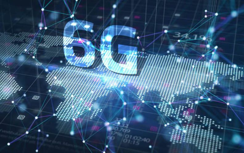 mạng 6G