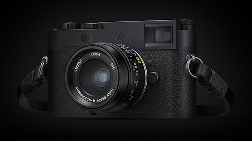 Leica M11-P