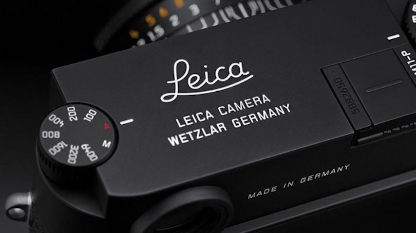 Leica M11-P