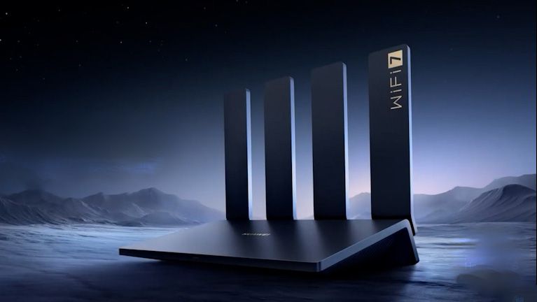 Bộ định tuyến Huawei router BE3 Pro Wi-Fi 7 ra mắt, giá từ khoảng 1,33 triệu đồng