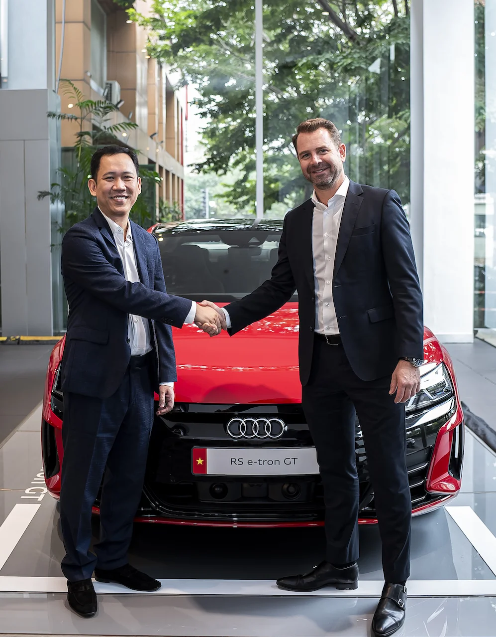 Audi Việt Nam