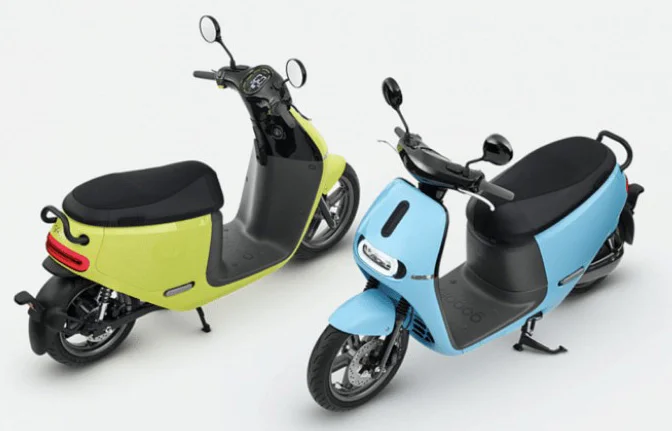 Gogoro GX250