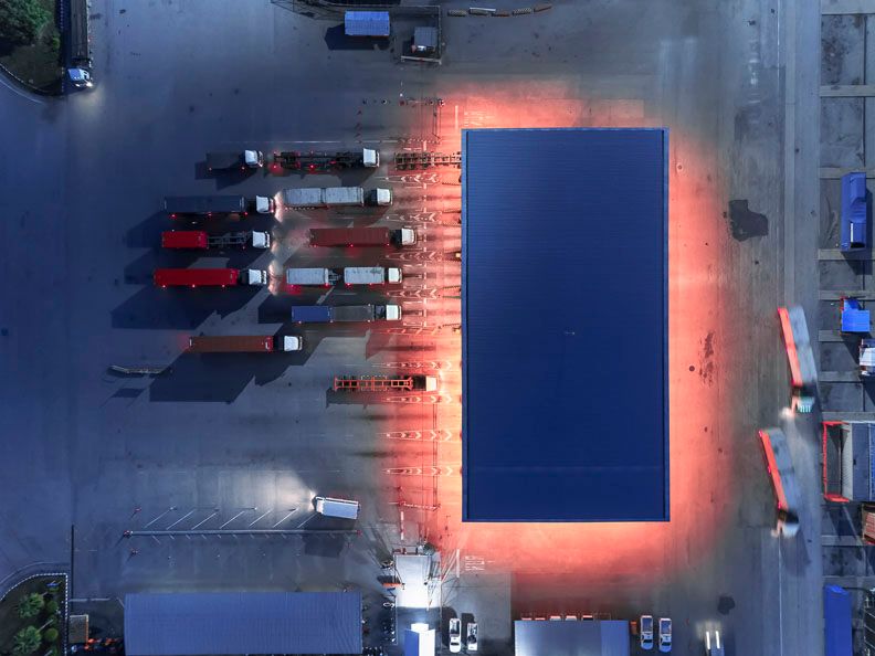 Containers Lenovo