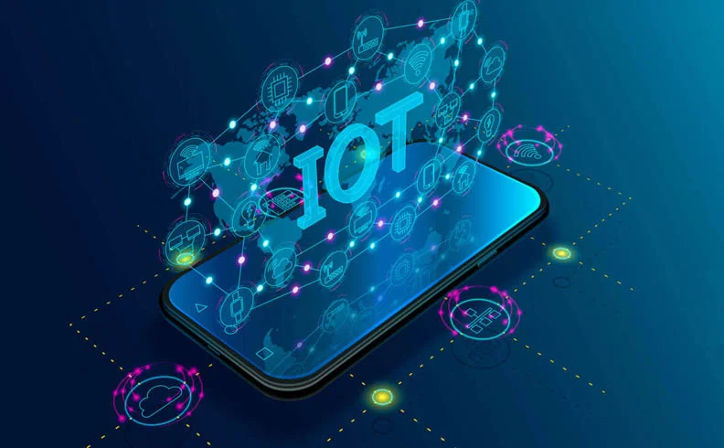 Smarthome, chăm sóc sức khoẻ là xu hướng IoT tại Việt Nam sắp tới