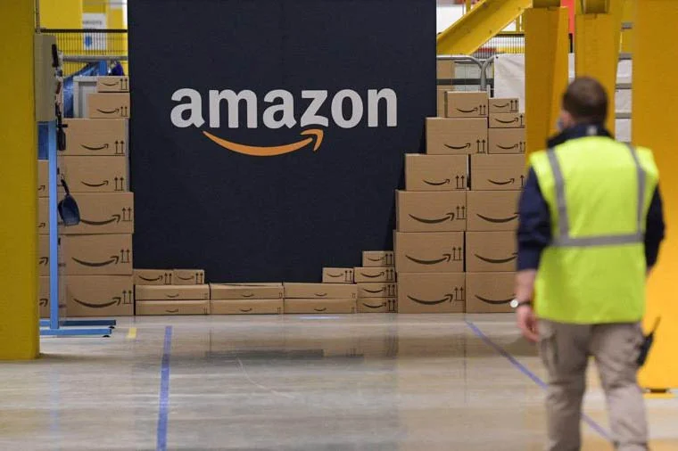 Amazon là thương hiệu có giá trị nhất thế giới năm 2023