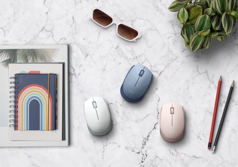 Logitech M171
