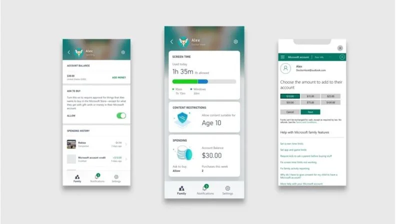 Xbox "bật mí" mẹo chơi game an toàn với game nhập vai Privacy Progidy