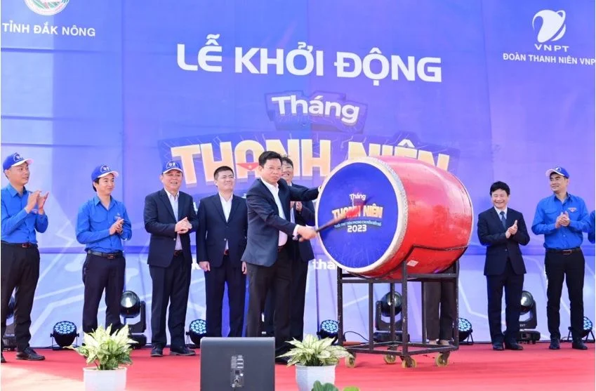 Đoàn Thanh niên