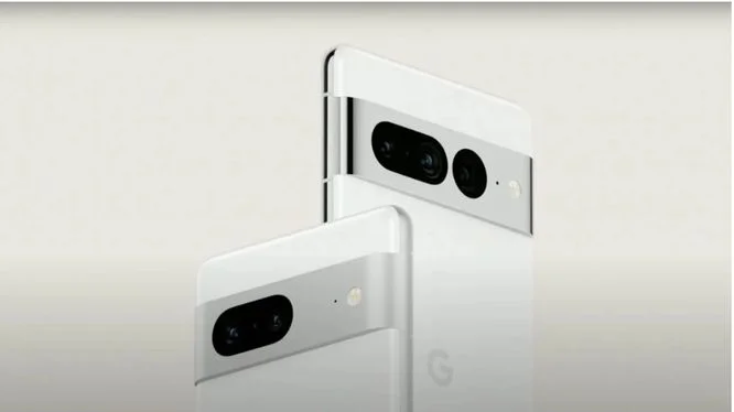 Google Pixel 7