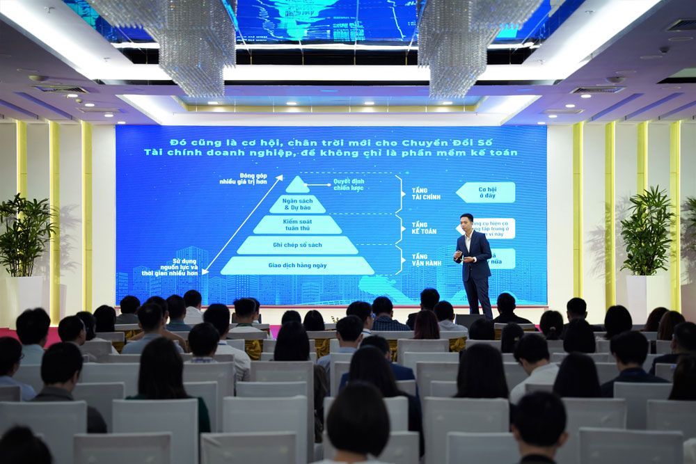 Đo lường hiệu quả dòng tiền với Base Finance+