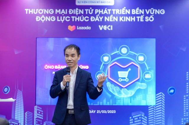 Thương mại điện tử