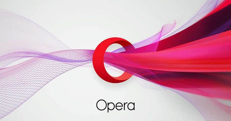 trình duyệt Opera