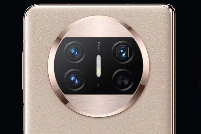 Huawei Mate X3