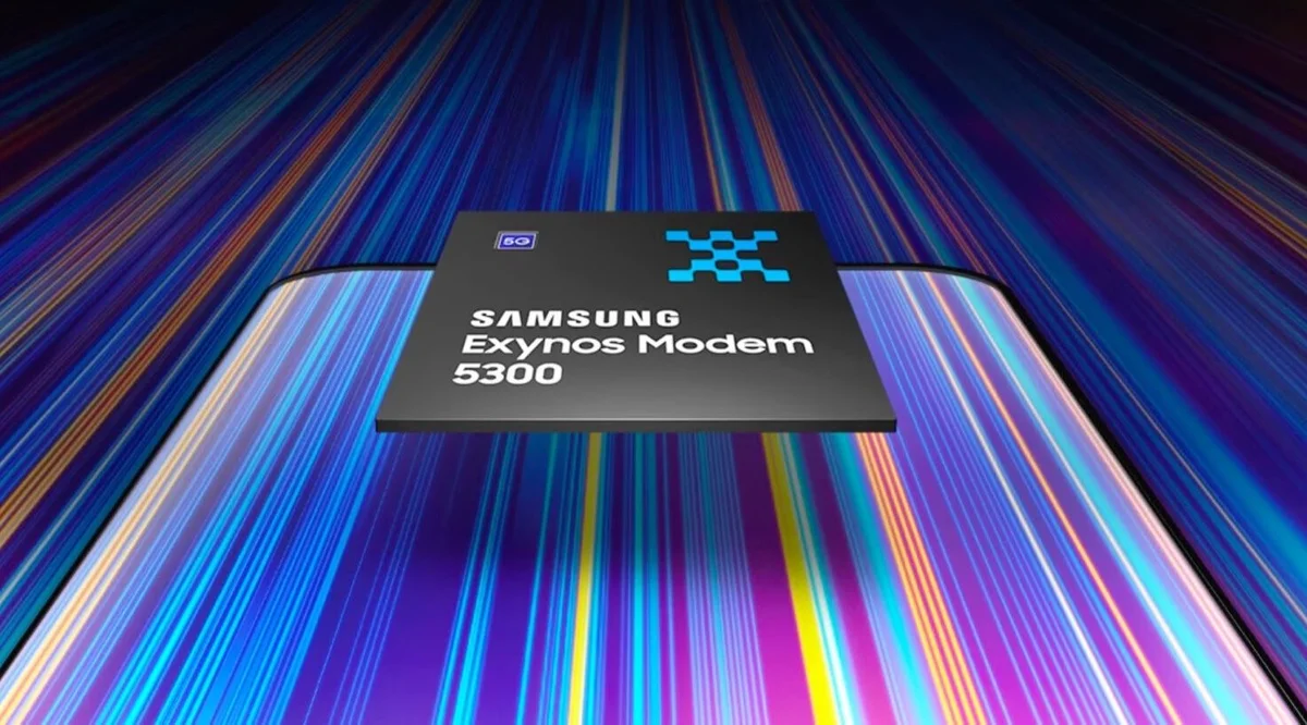 Exynos 5300